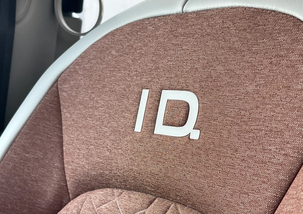 Volkswagen ID.Buzz cena 226627 przebieg: 5, rok produkcji 2023 z Kołobrzeg małe 254